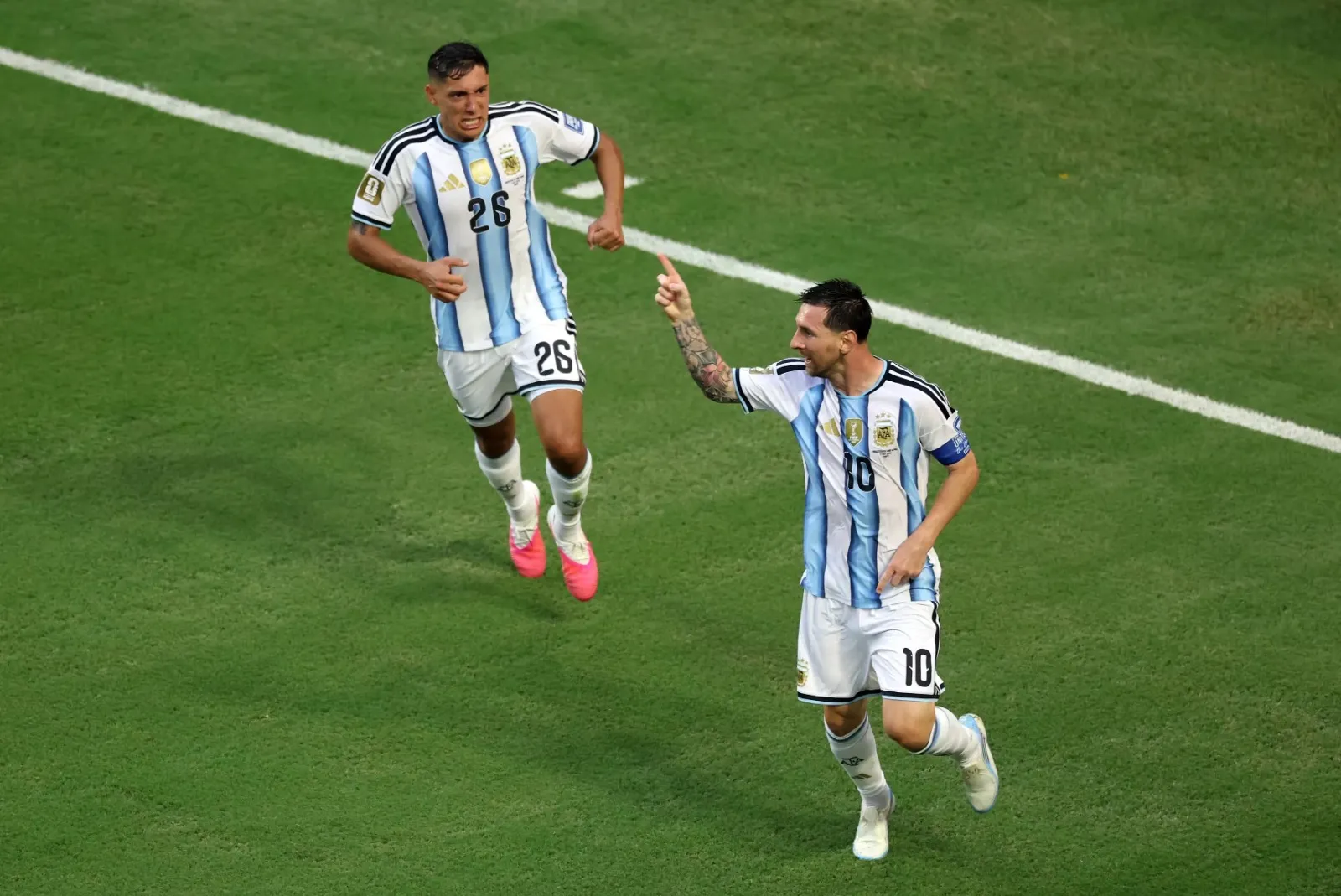 Futebol Brasileiro: Confira Todos os Resultados da Sexta-Feira no Placar ao Vivo