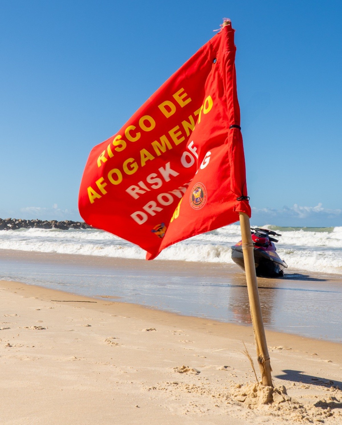 Afogamentos no Brasil: dados recentes apontam riscos alarmantes às vésperas do Dia Mundial de Prevenção – imagem do artigo