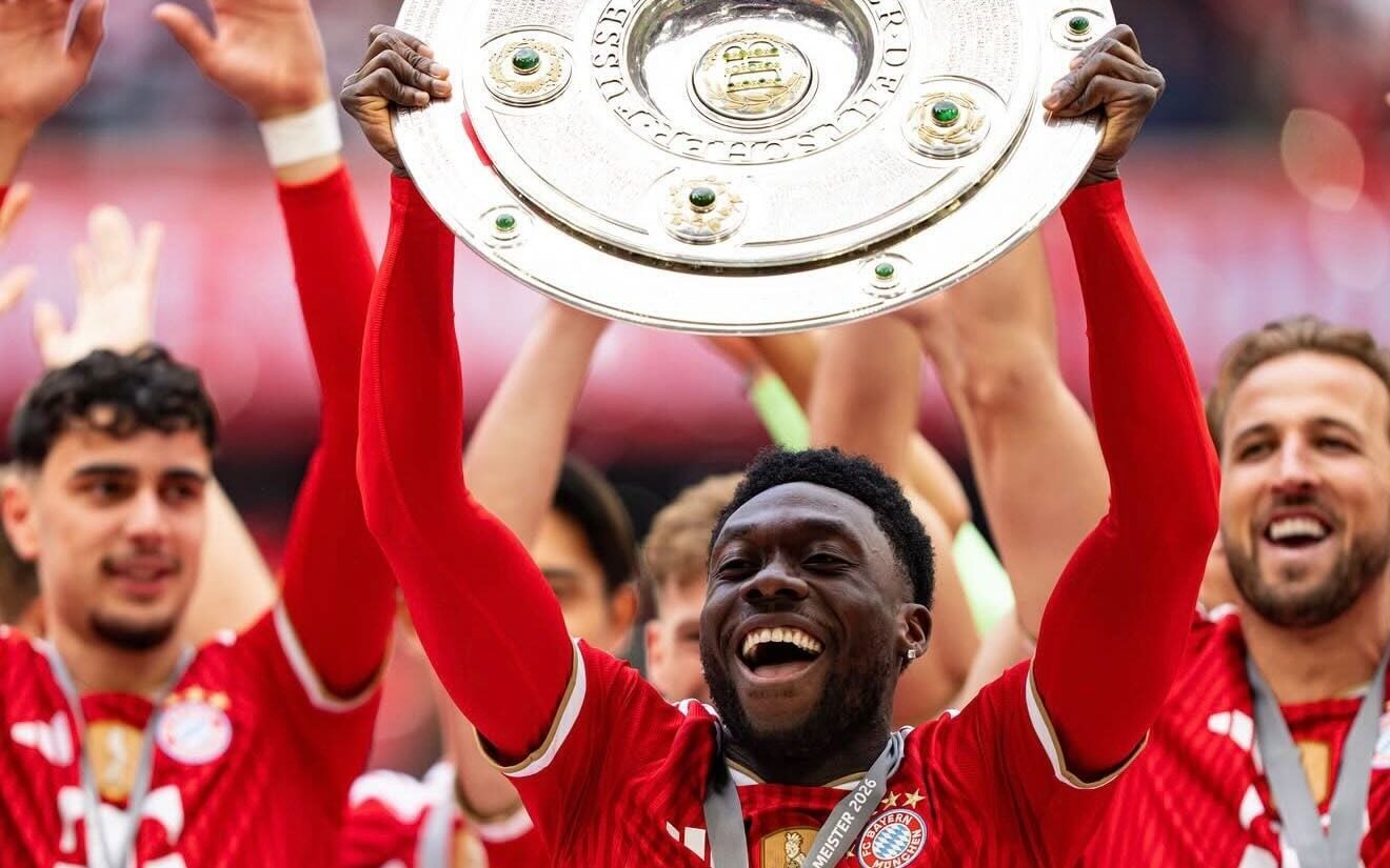 Bundesliga 2026/27: Bayern de Munique busca manter domínio em temporada eletrizante