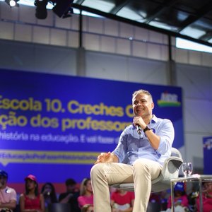 Renan Filho destaca avanços na saúde e rebate críticas em campanha para Governo de Alagoas – imagem do artigo