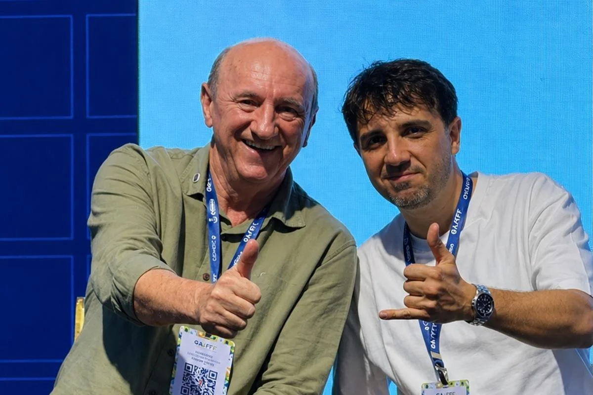 Renan Santos conquista apoio do agronegócio em visita estratégica ao Mato Grosso