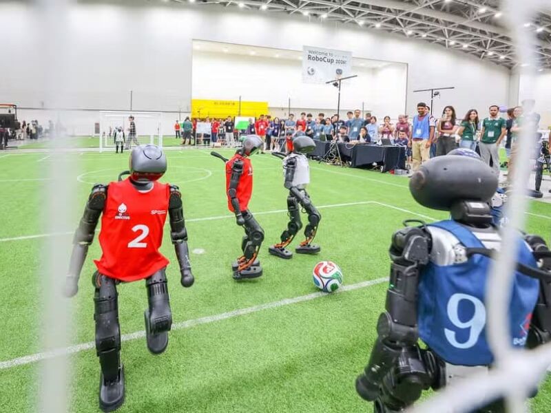 Brasil mira título inédito no futebol virtual após fracasso na Copa do Mundo