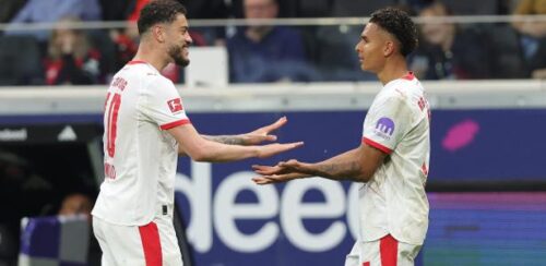 Antonio Nusa, o “Neymar norueguês”, desafia o Brasil nas oitavas da Copa do Mundo