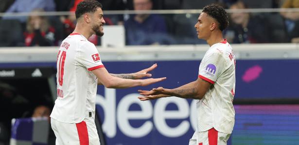 Antonio Nusa, o “Neymar norueguês”, desafia o Brasil nas oitavas da Copa do Mundo