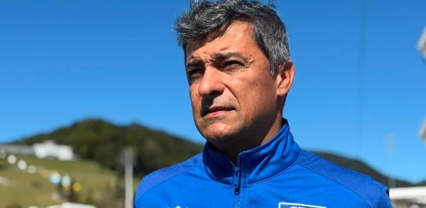 Menos interferência da arbitragem: a mudança que o futebol brasileiro precisa para 2026