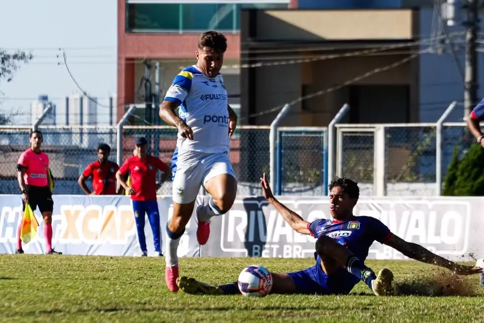 Rodada decisiva no futebol brasileiro: resultados que definiram vagas em duas competições