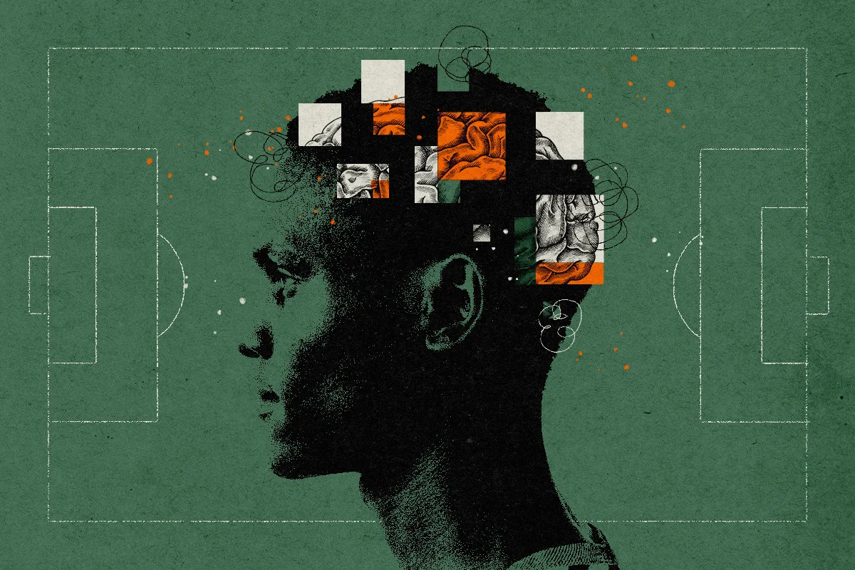 Desafios da Saúde Mental na Copa do Mundo: O Lado Invisível dos Craques em Campo – imagem do artigo