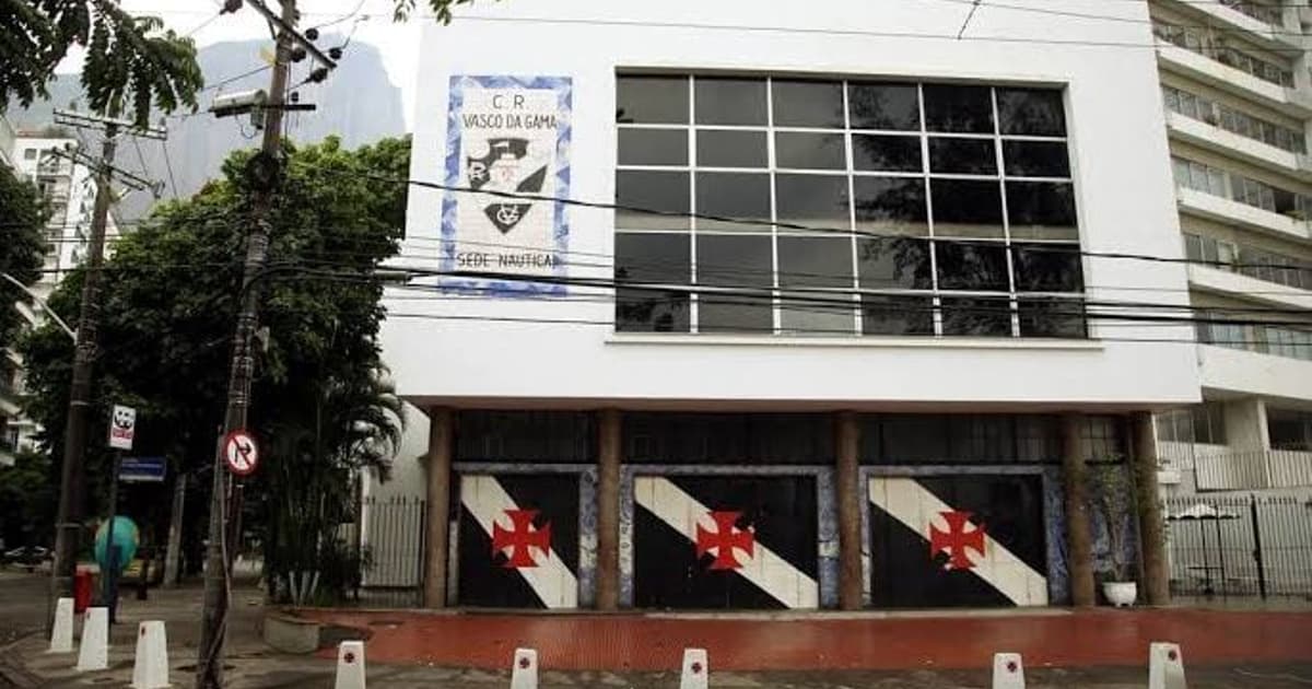 Vasco reforça pedido de respeito ao Judiciário e apela por postura madura da torcida