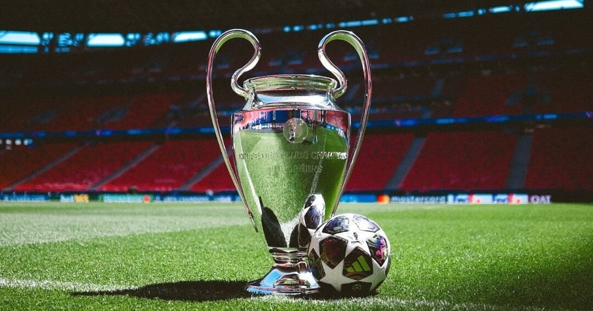 Champions League 26/27: clubes europeus aceleram preparação para a temporada decisiva