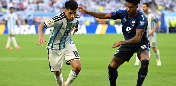 Flamengo planeja reforços de peso e mira Thiago Almada para a próxima janela