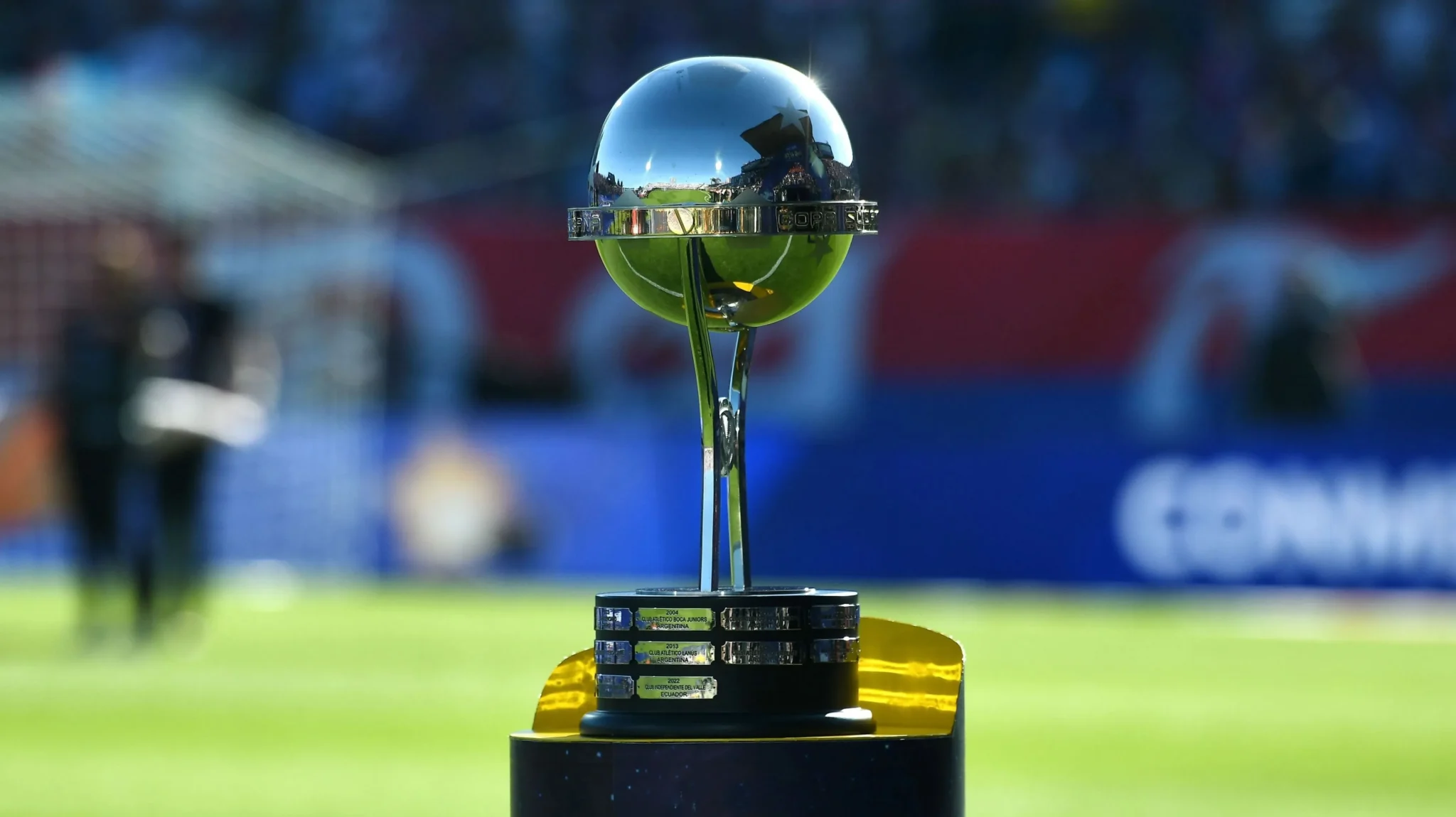Copa Sul-Americana 2026: Brasileiros entram em campo na fase decisiva dos playoffs