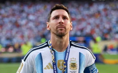 MLS 2026: A temporada ganha força com reforços ao lado de Messi