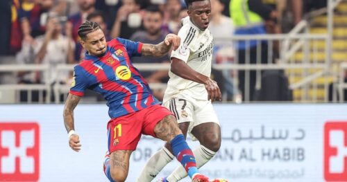 Brasileiros na La Liga 2026/27: quem brilha e quem busca espaço na Espanha