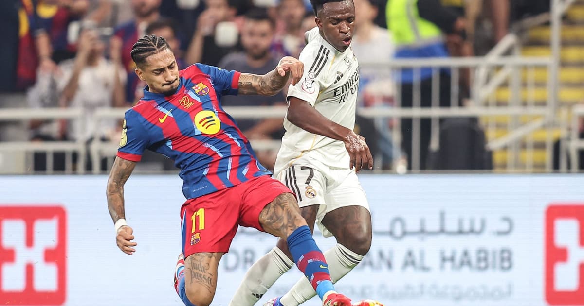 Brasileiros na La Liga 2026/27: quem brilha e quem busca espaço na Espanha