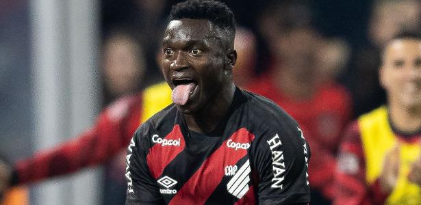 Brasileirão 2026: Palmeiras, Flamengo e Athletico-PR seguem na briga pelo topo – imagem do artigo