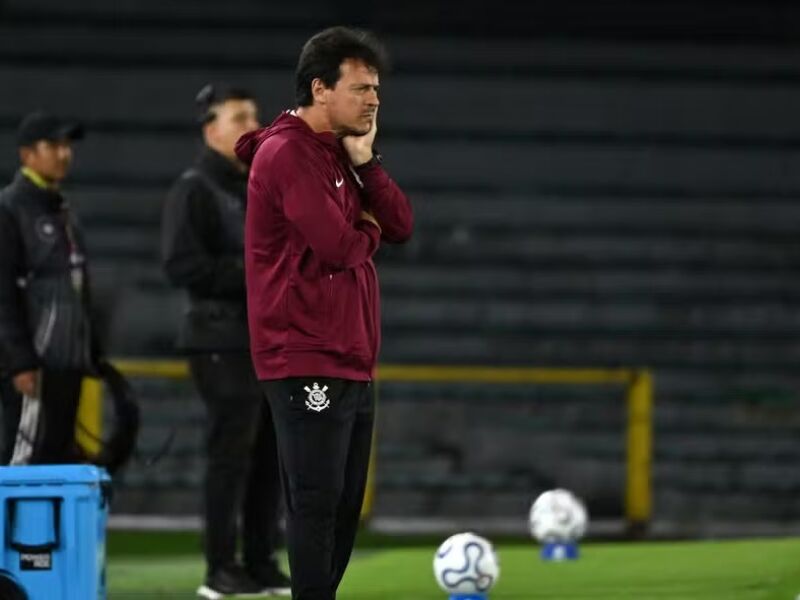 Corinthians intensifica preparação na Neo Química Arena para duelo decisivo contra o Remo