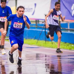 Meeting Paralímpico em Alagoas reúne talentos e promove inclusão no atletismo – imagem do artigo