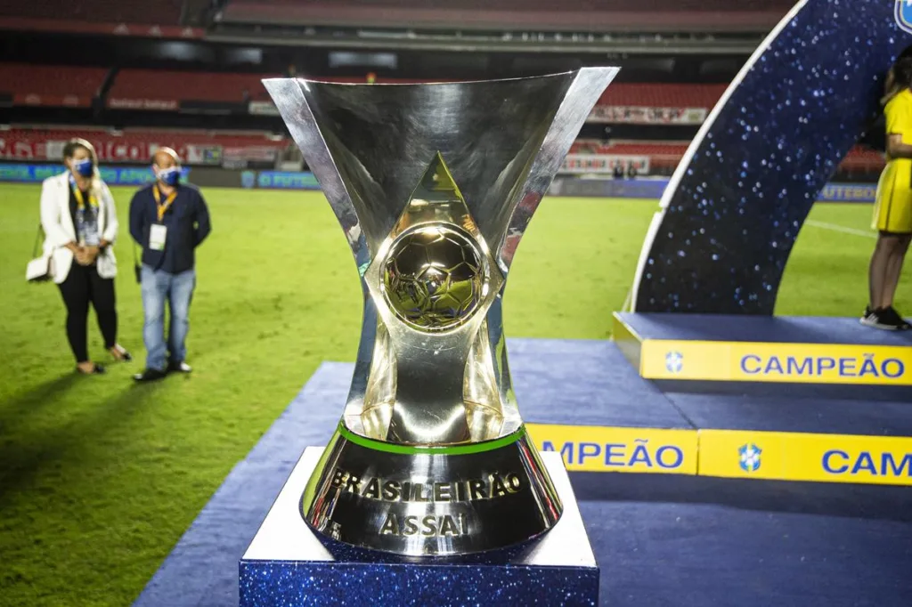Brasileirão 2026 volta com novidades: clubes agitam mercado e mudanças na Série A – imagem do artigo