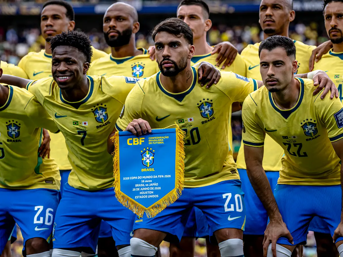 Índia confirma amistosos contra Brasil, Uruguai e Panamá em setembro e outubro