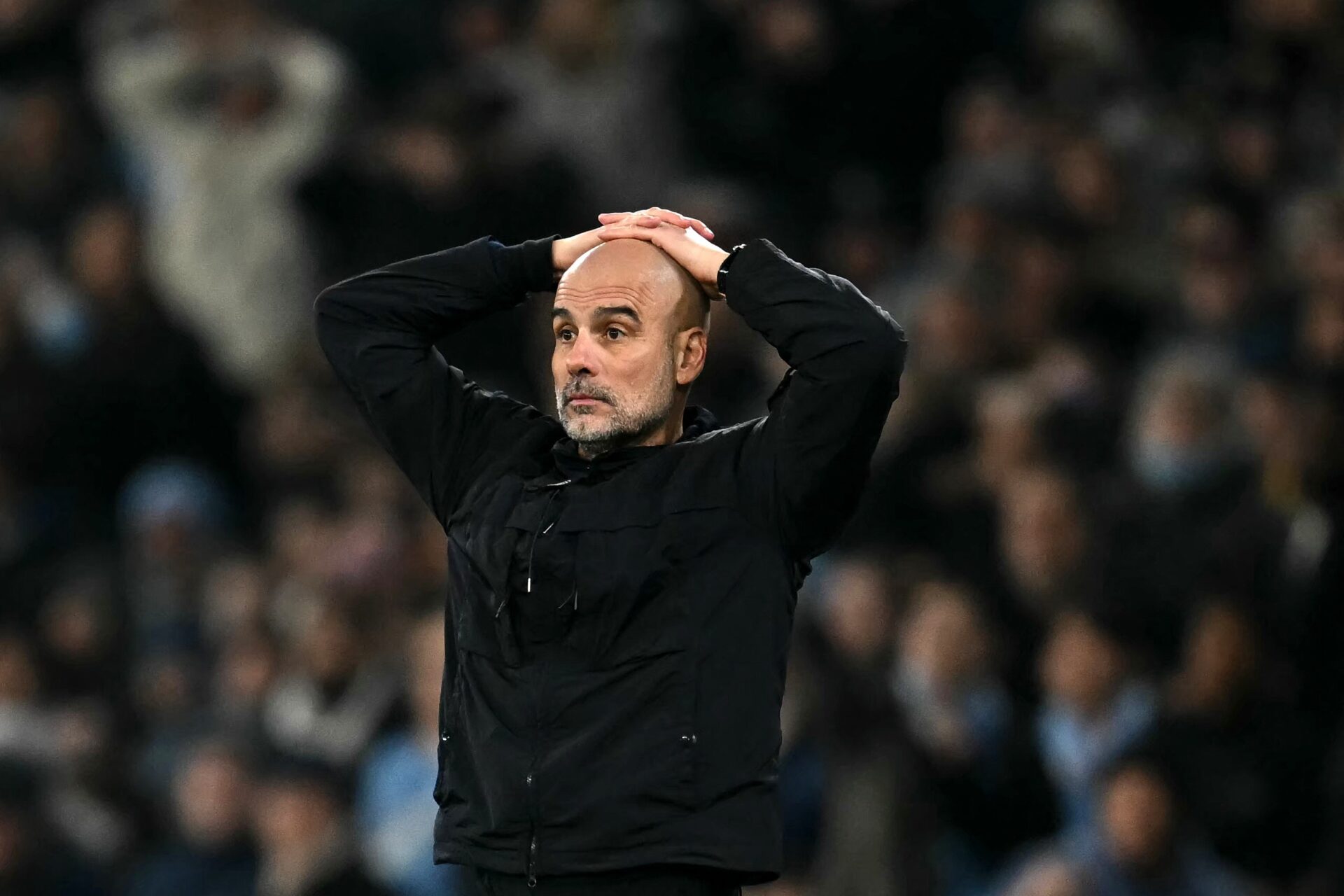 Guardiola e Löw seguem no mercado: o que esperar dos técnicos sem clube em 2026?
