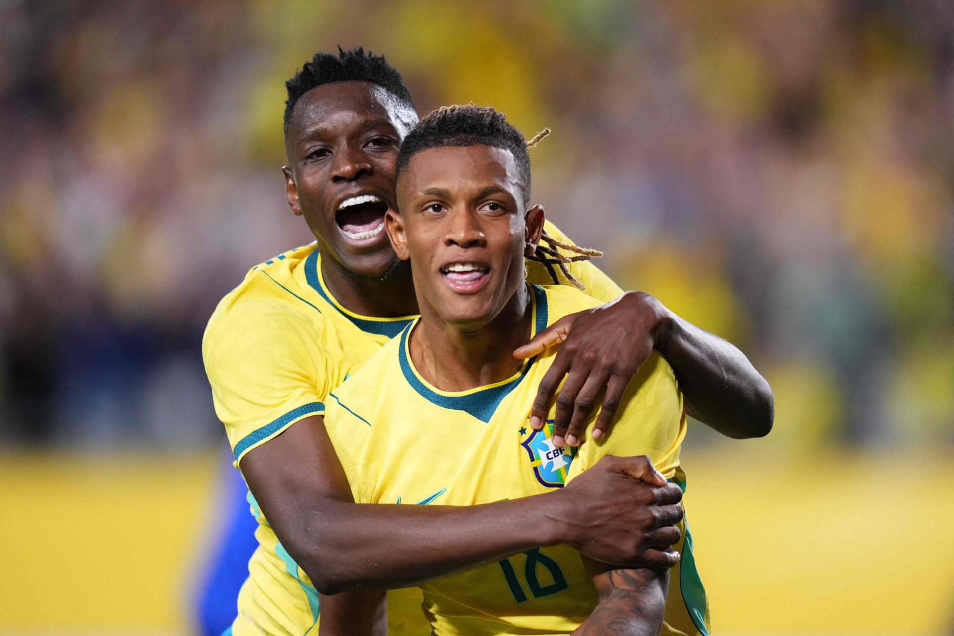 Botafogo mantém firmeza e busca alternativas para liberar Luiz Henrique ao Zenit