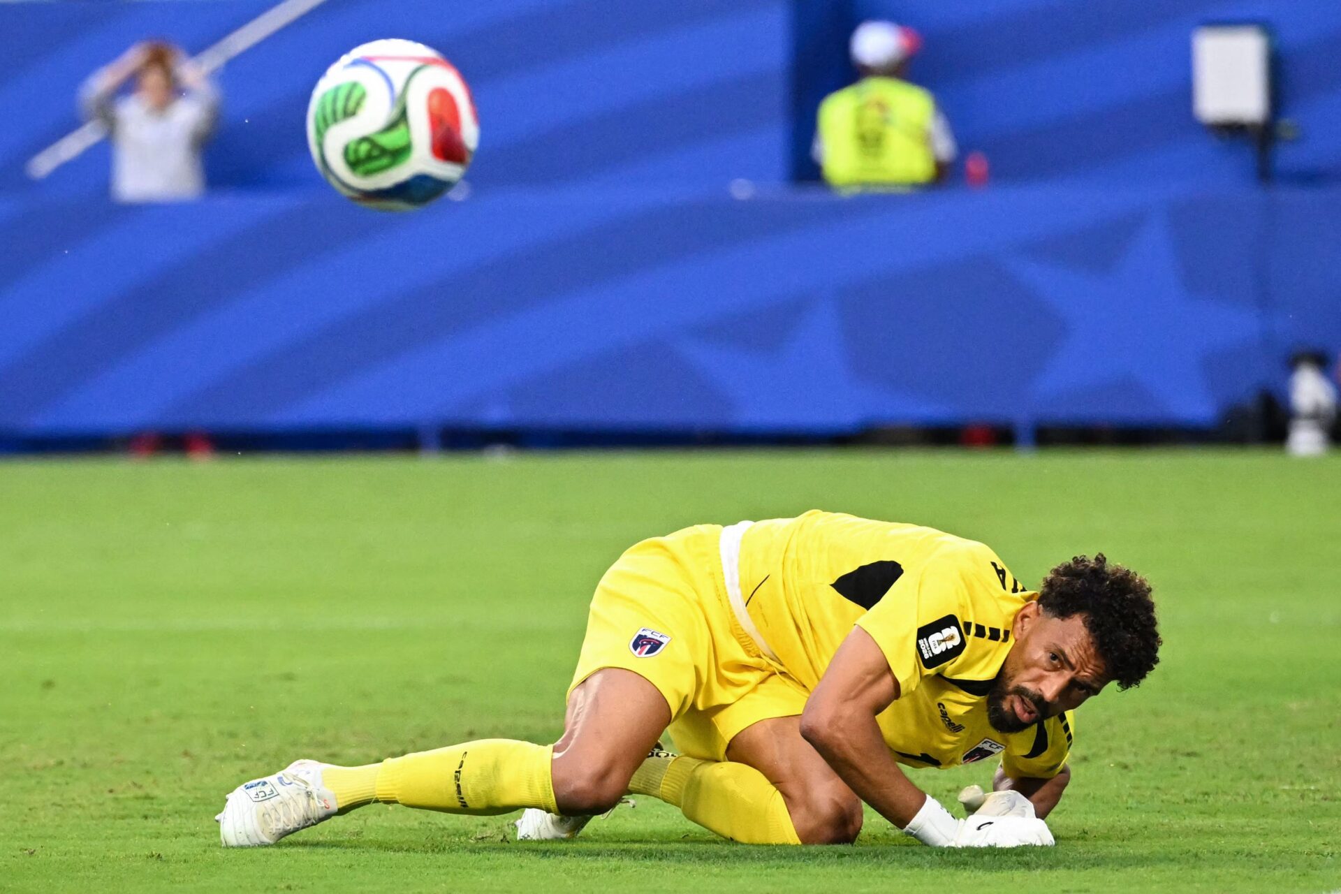 Goleiro Vozinha ganha autorização inédita para usar apelido no Colo-Colo