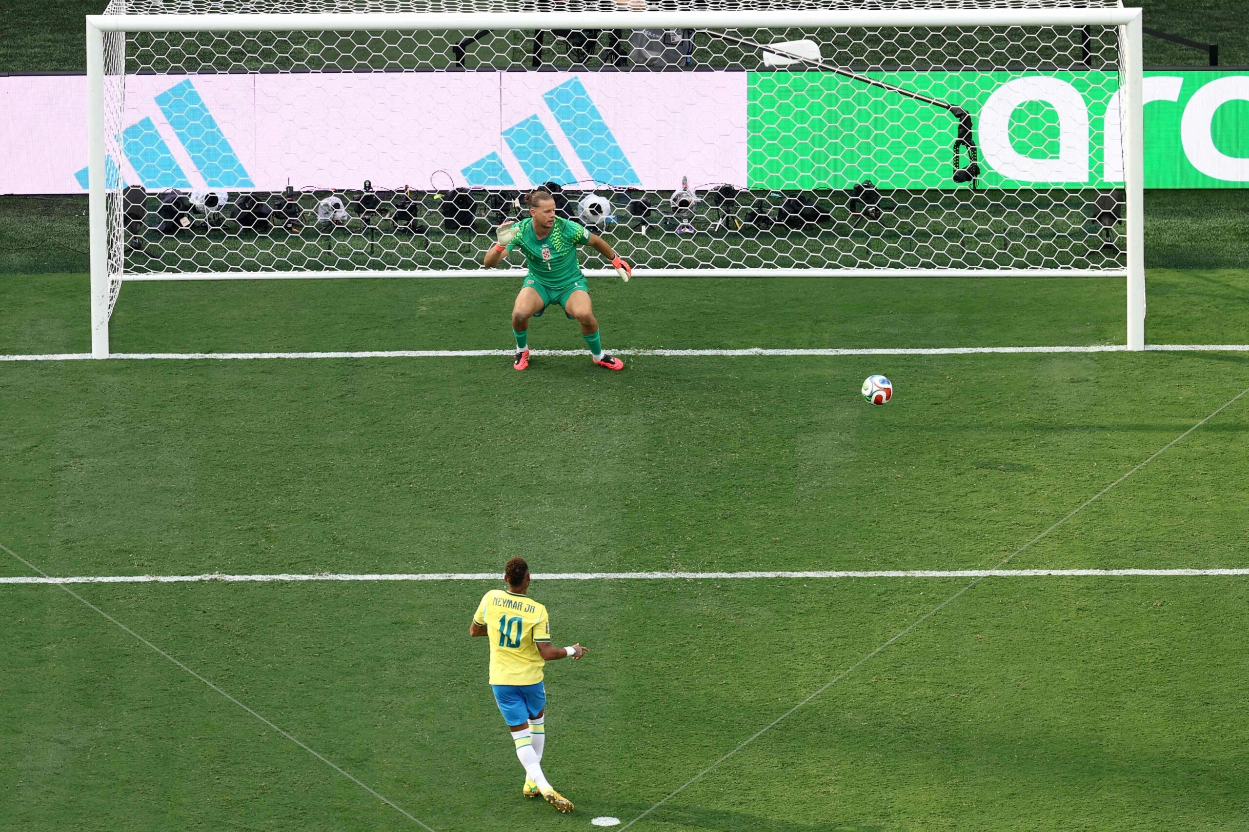 Pesquisa Datafolha revela fracasso financeiro das apostas na Copa do Mundo para brasileiros