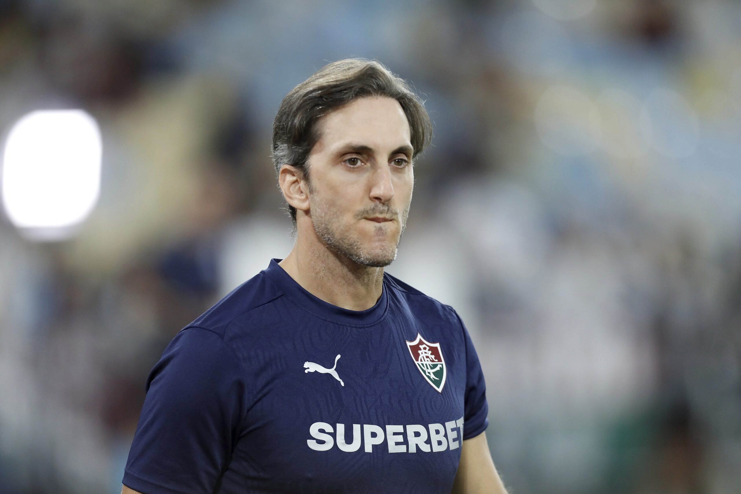 Fluminense acumula sete jogos sem vitória e vive momento crítico no Brasileirão