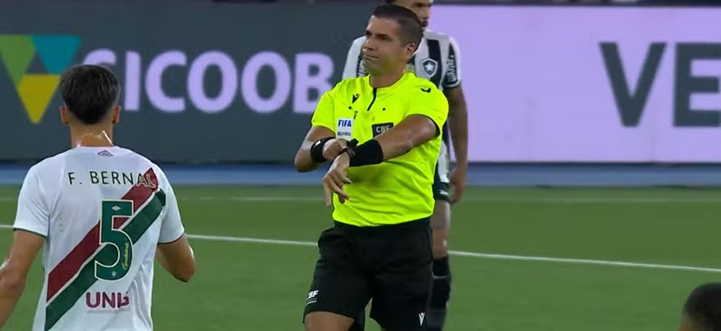 CBF intensifica combate à perda de tempo para deixar jogos mais emocionantes