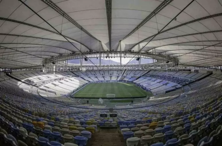 Flamengo e Fluminense garantem veto ao Vasco no Maracanã para jogo das quartas da Copa do Brasil