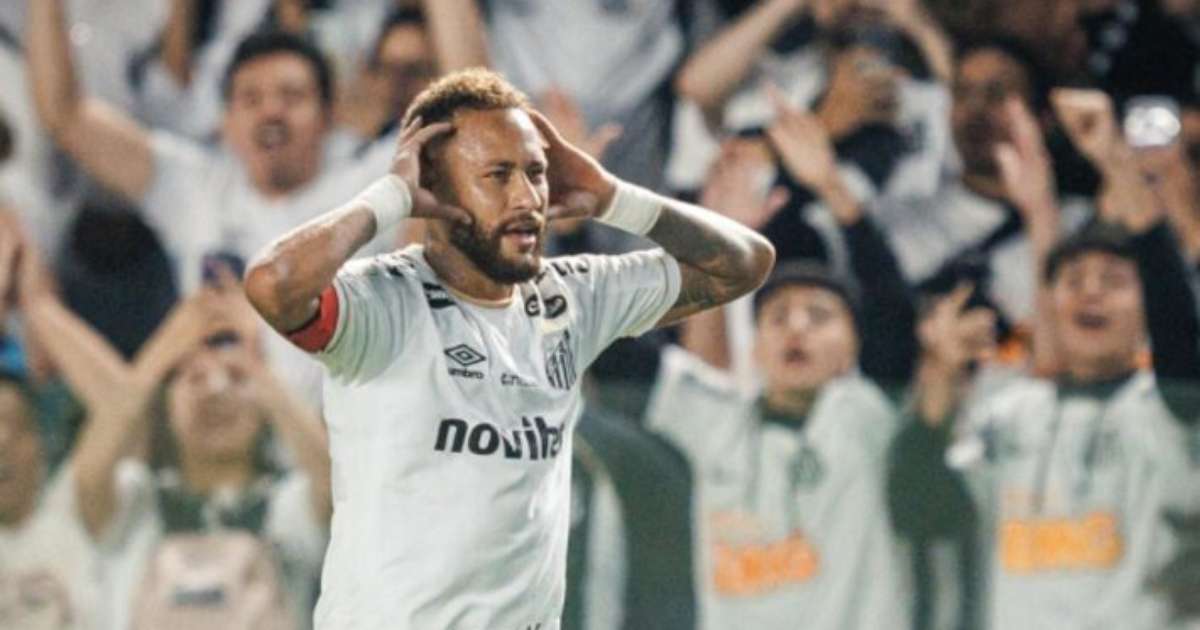Santos avança na Sul-Americana e enfrenta Atlético-MG nas quartas de final