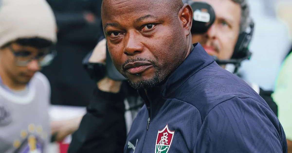 Fluminense domina como líder absoluto em casa no Brasileirão sob comando de Marcão