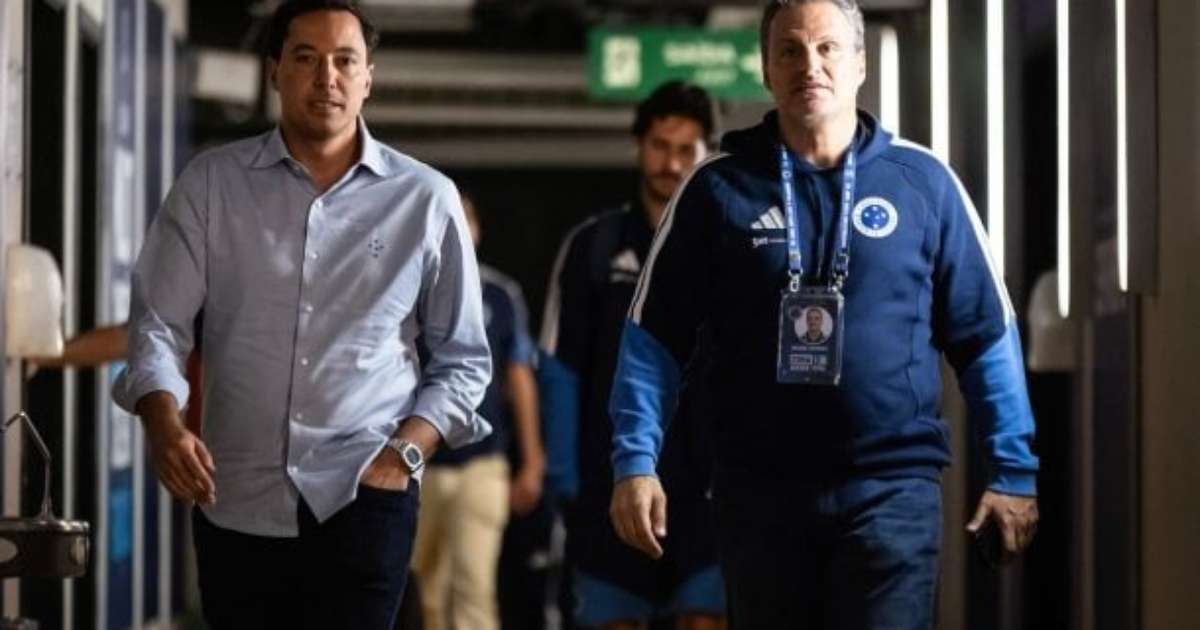 Atlético-MG e Cruzeiro trocam farpas após empate tenso na Copa do Brasil