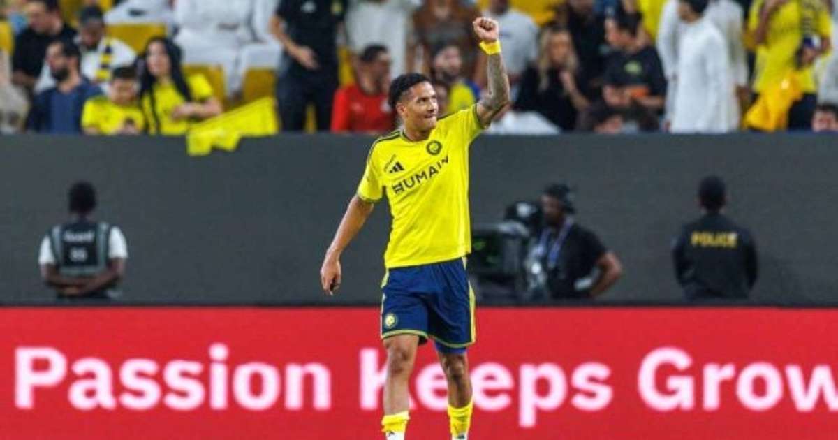 Al-Nassr inicia Campeonato Saudita com vitória tranquila sobre Al Fateh