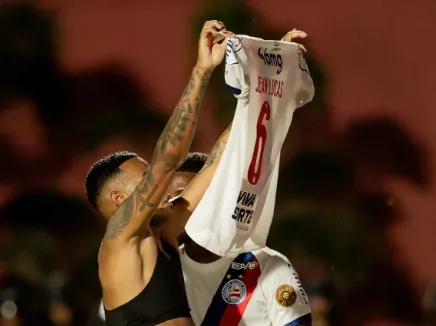 Domingo agitado no futebol: resultados e destaques do dia pelo Brasil e pelo mundo