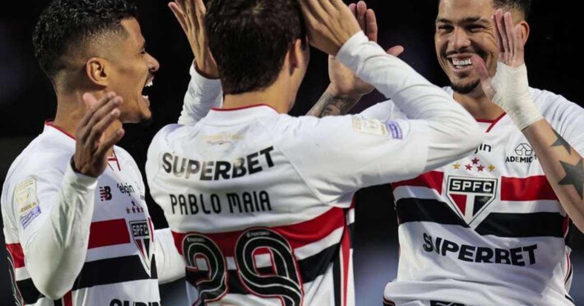 Levantamento revela quais times estão mais perto do rebaixamento no Brasileirão 2026