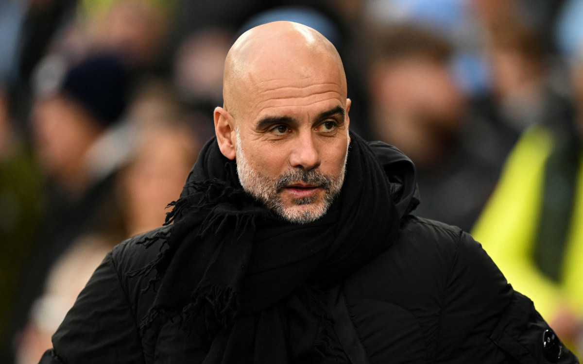 Pep Guardiola revela planos futuros e deixa dúvida sobre aposentadoria no futebol