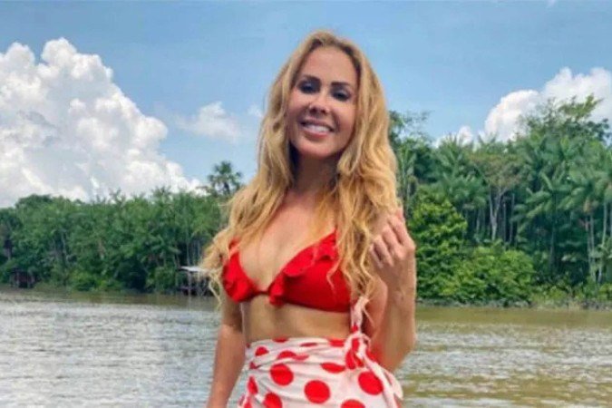 Joelma e Cruzeiro Isso é Calypso: Justiça entra em cena para resolver impasse