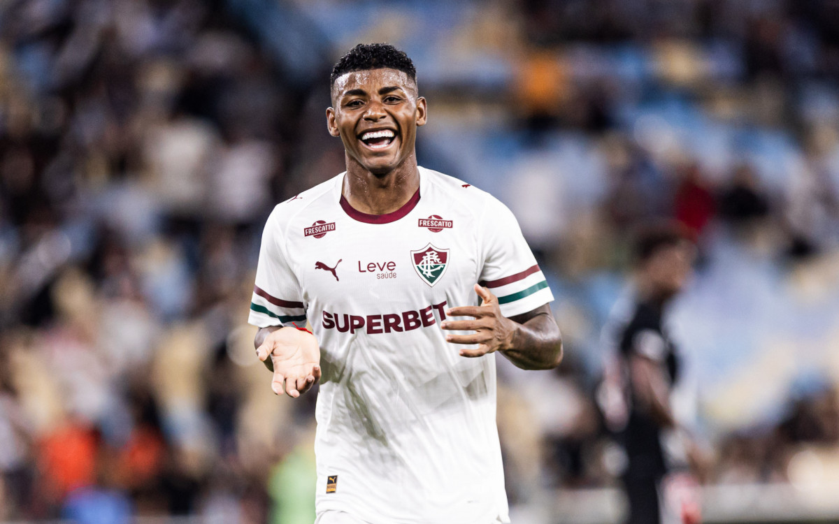 Zenit mira volante do Fluminense e intensifica interesse em Hércules