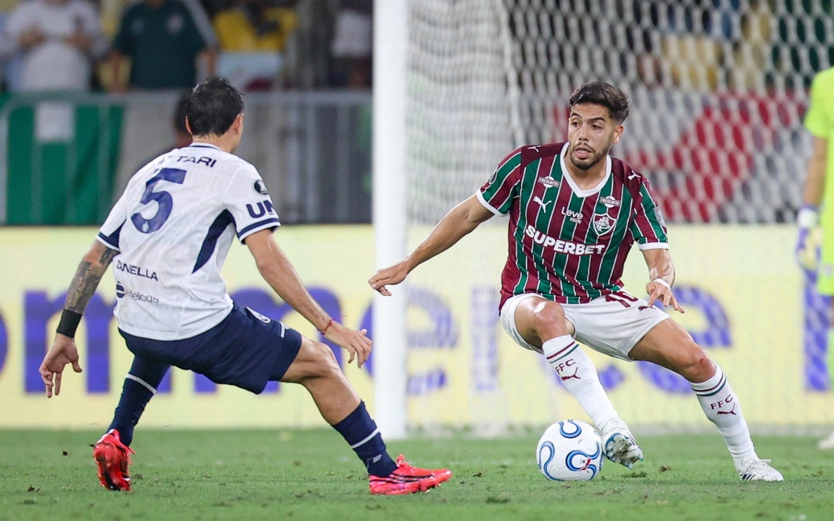 Fluminense mira reação rápida para superar fase complicada na temporada 2026