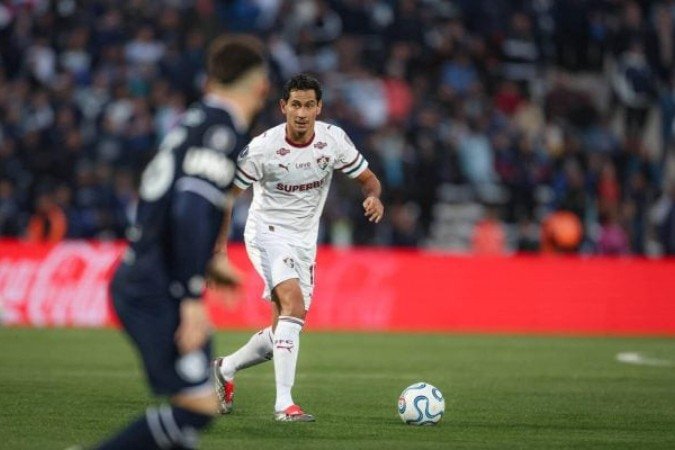 Fluminense mantém invencibilidade com Ganso e Hulk em campo sob comando de Marcão
