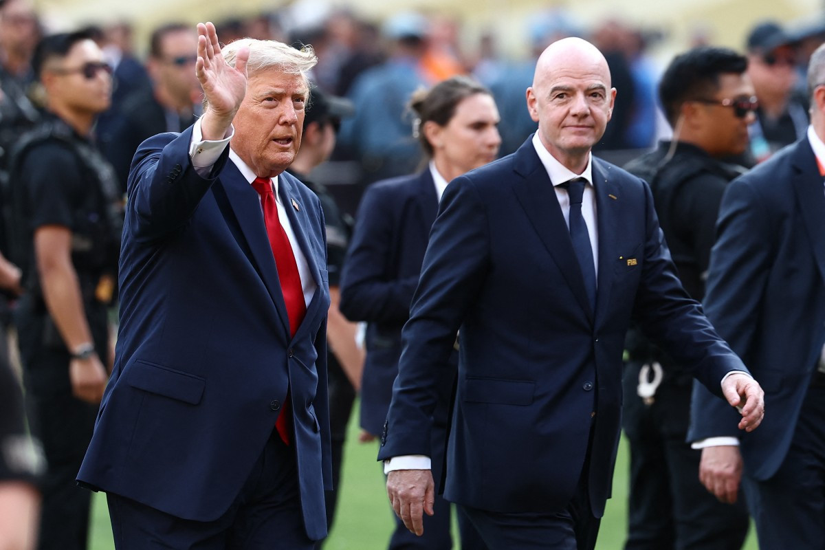Cidades-sede da Copa do Mundo 2026 cobram milhões da Fifa por promessas não cumpridas