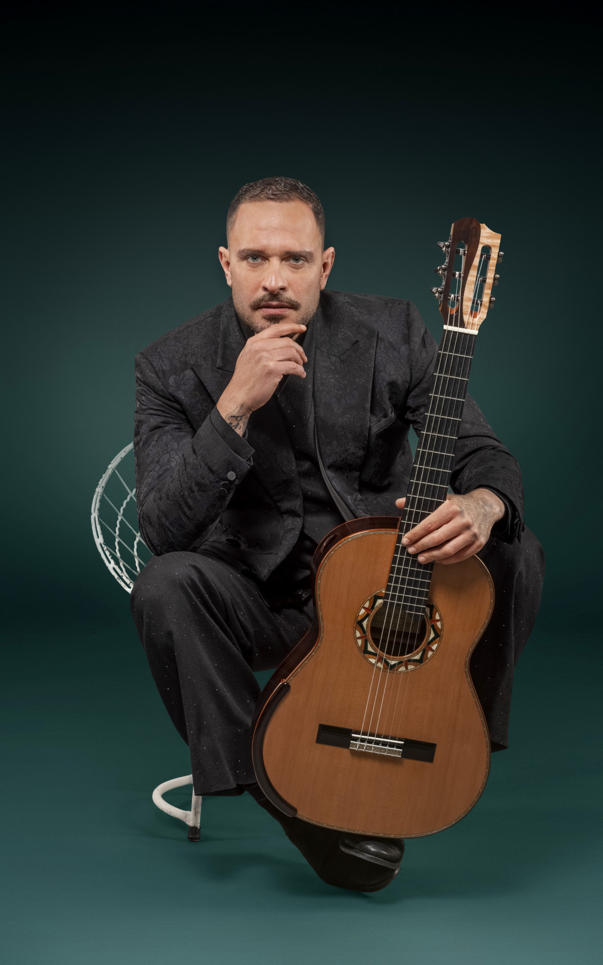 Portela agita o Jockey Club com feijoada e show de Diogo Nogueira em 2026