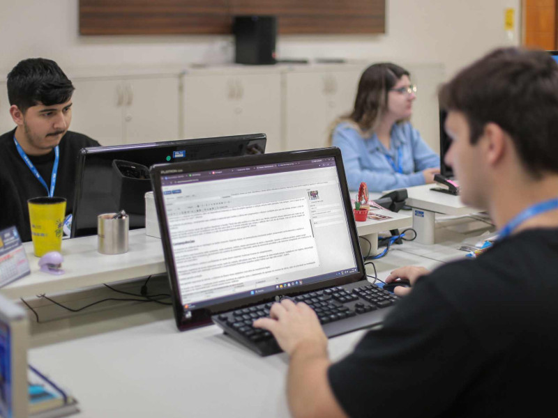 Cruzeiro do Sul revoluciona produção editorial com nova plataforma FiveNews