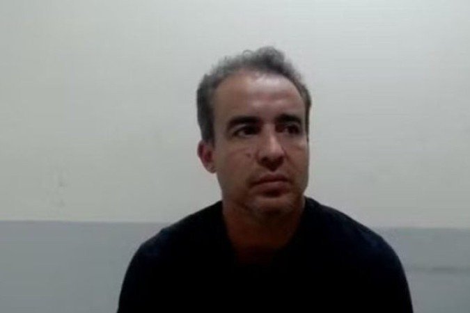 Ex-jogador Jadson é preso por suspeita de violência doméstica no Paraná