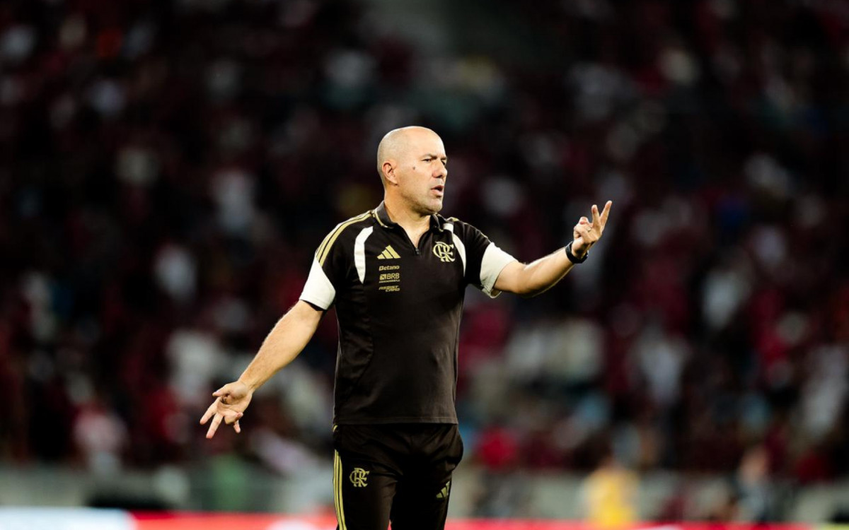 Flamengo domina Botafogo e confirma força no Brasileirão com vitória convincente