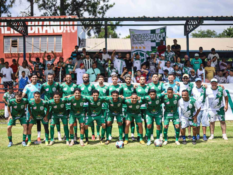 Taça Cidade de Sorocaba 2026: confira os times confirmados e novidades da temporada