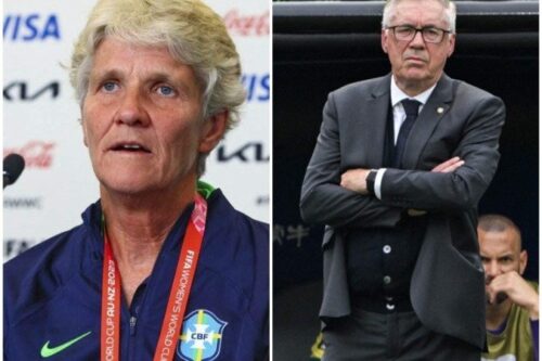 Brasil na Copa do Mundo Feminina: Lições das Últimas Participações e Desafios para 2026