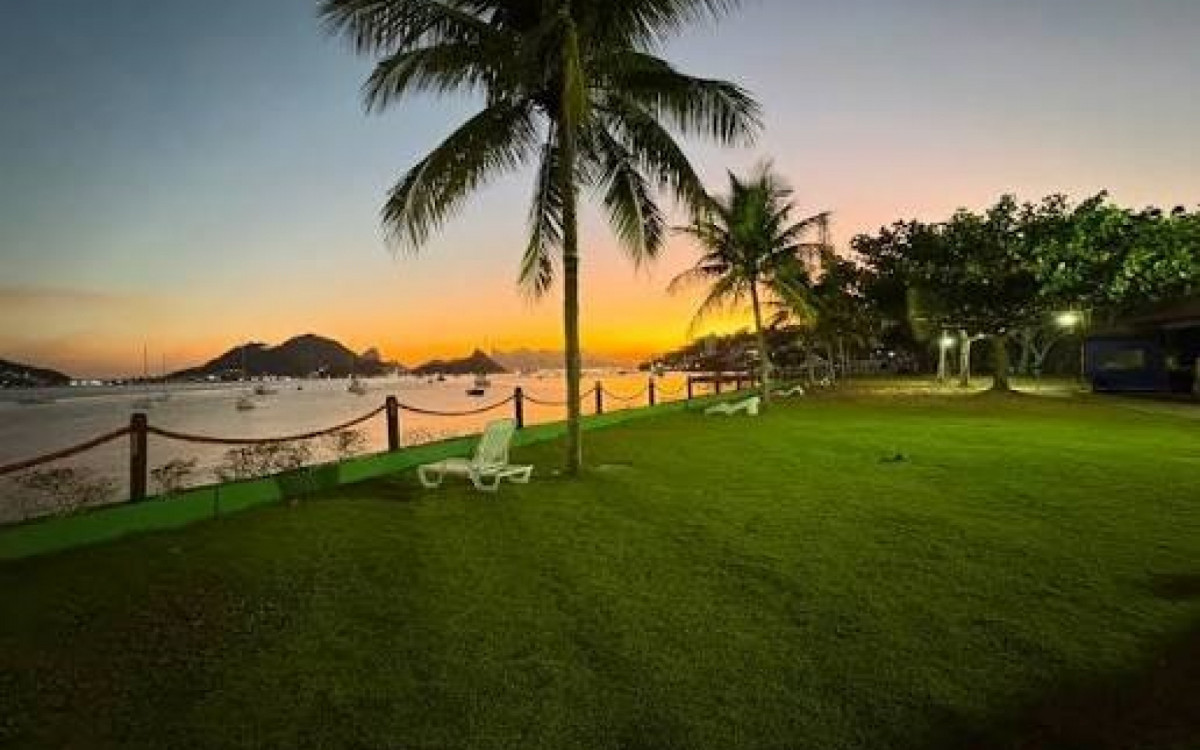 Niterói Dá Início ao Torneio Interclubes 60UP: Futebol para a Melhor Idade Agita a Cidade