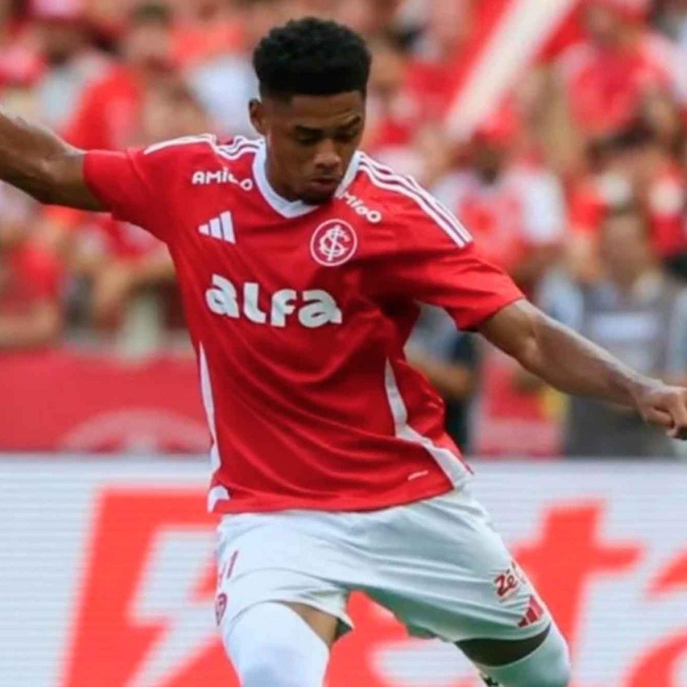 STJD gera polêmica ao manter punição igual para Victor Gabriel após grave lesão em jogo